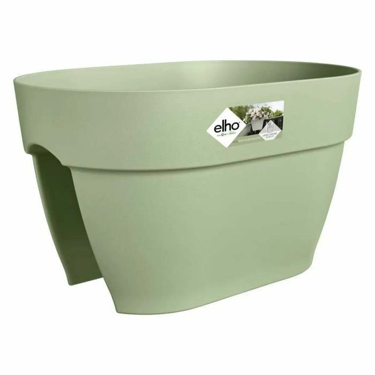 Pot elho vert o 40 cm 26 x 39 x 22 cm s716490925. Diaytar ne stocke pas des produits, il collectionne des pièces uniques pour enrichir votre quotidien.