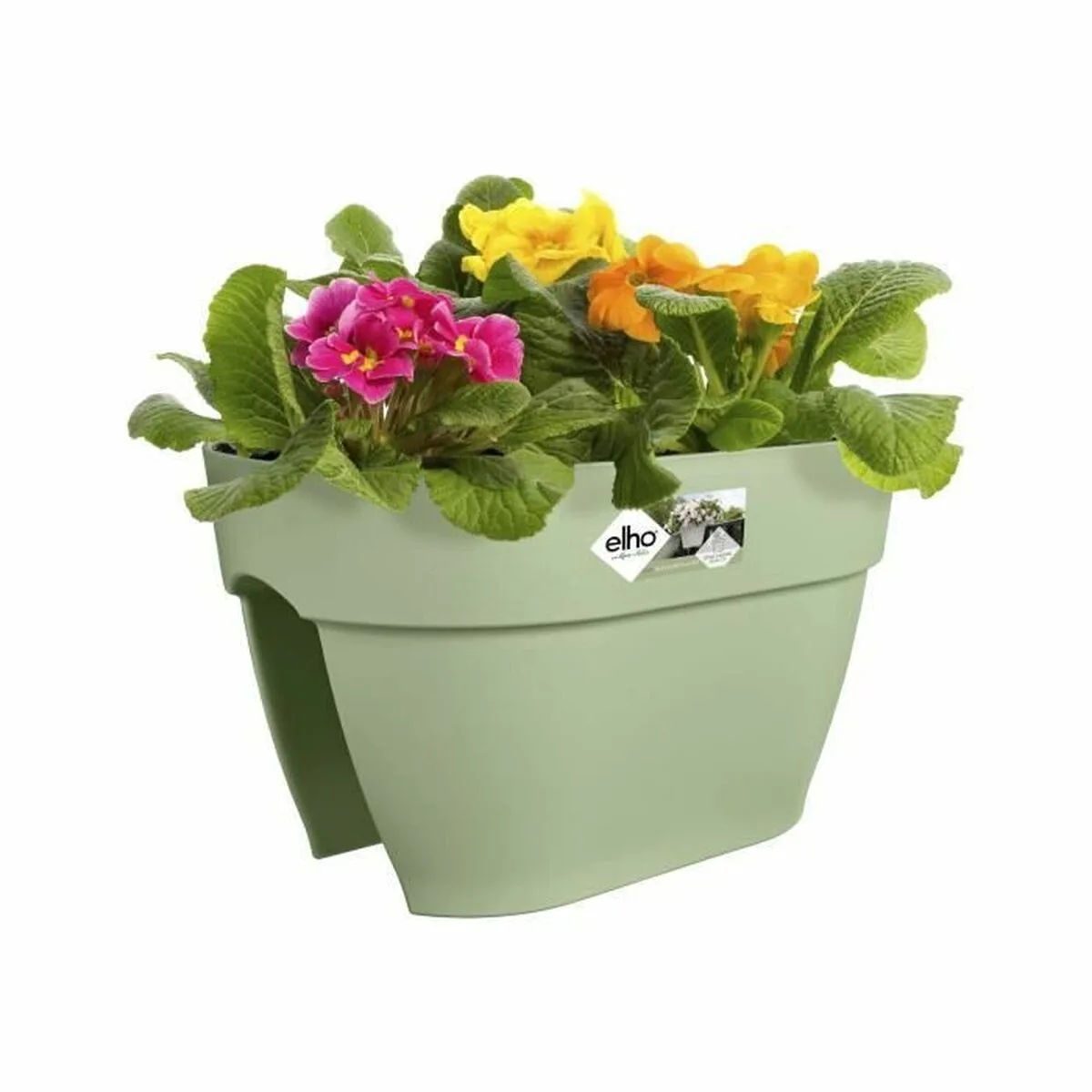 Pot elho vert o 40 cm 26 x 39 x 22 cm s716490955. Bien plus qu'un simple site, Diaytar est une expérience de découverte permanente de produits utiles, beaux et novateurs