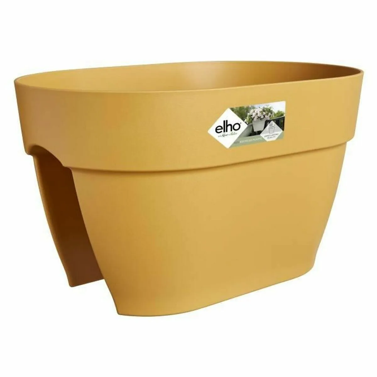 Pot elho vibia campana 26 x 39 x 22 cm jaune s716735046. Explorez sans limite l'offre Diaytar : des milliers de produits pour satisfaire votre soif de nouveauté et de qualité