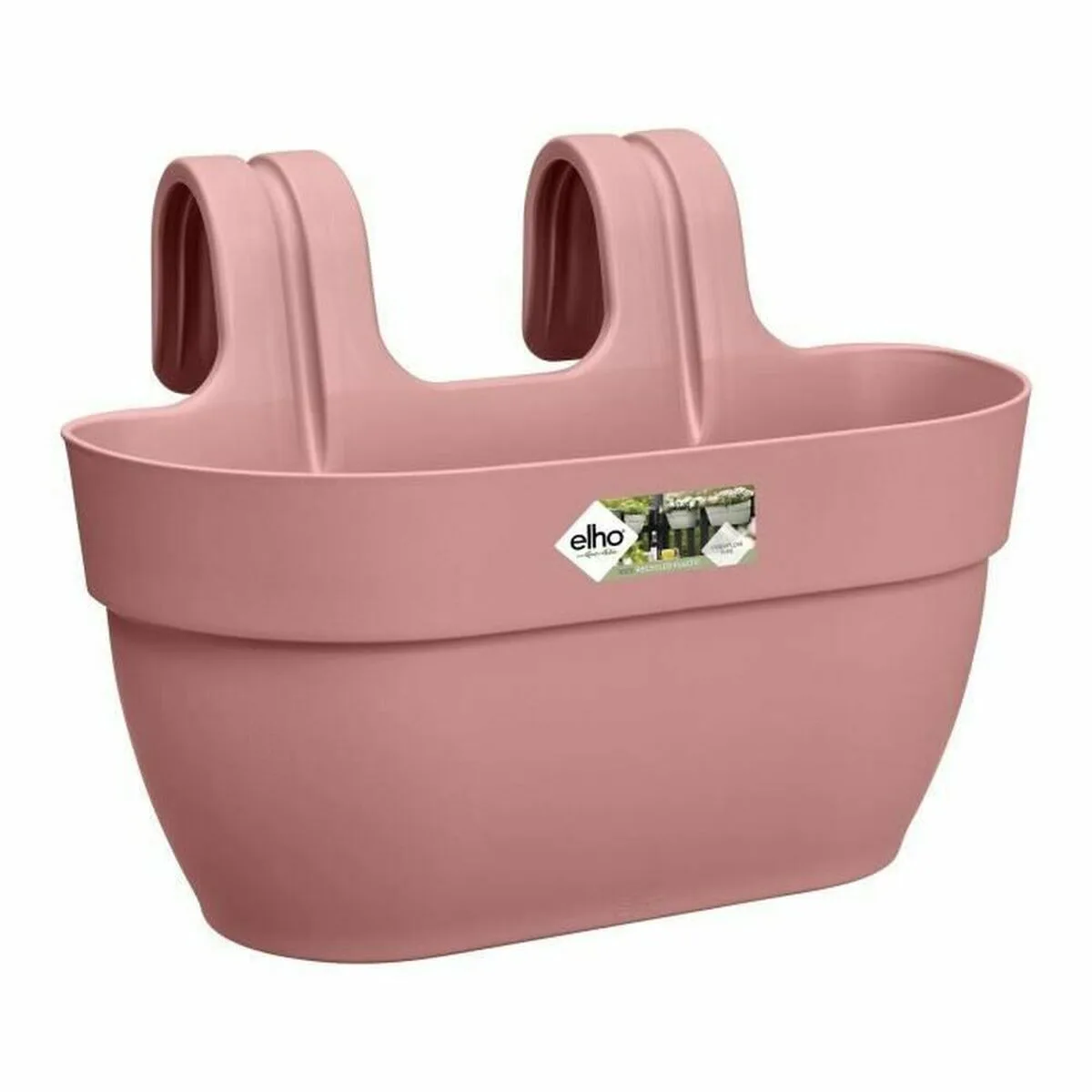 Pot elho vibia campana easy hanger medium 24 1 x 36 x 26 5 cm rose 24 x 36 x 26 5 cm rectangulaire plastique s716911564. Diaytar est le résultat de milliers d'heures de recherche et développement pour vous offrir une offre généraliste d'exception.