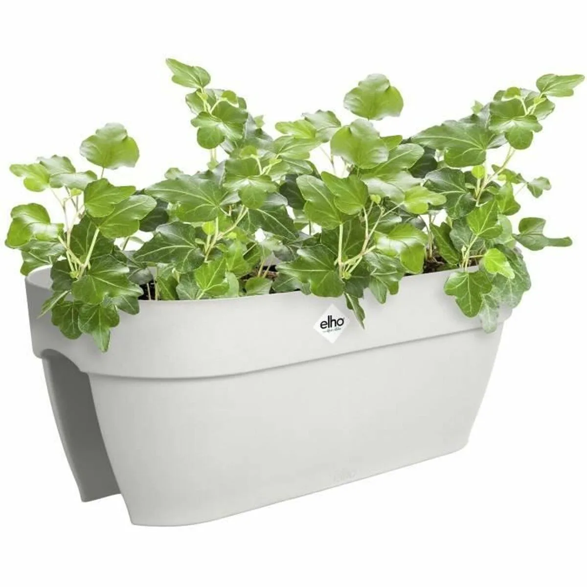 Pot elho vibia campana flower bridge 60 blanc 26 x 59 x 22 cm s7101302446. Votre foyer mérite le style et le confort des produits Diaytar Home.