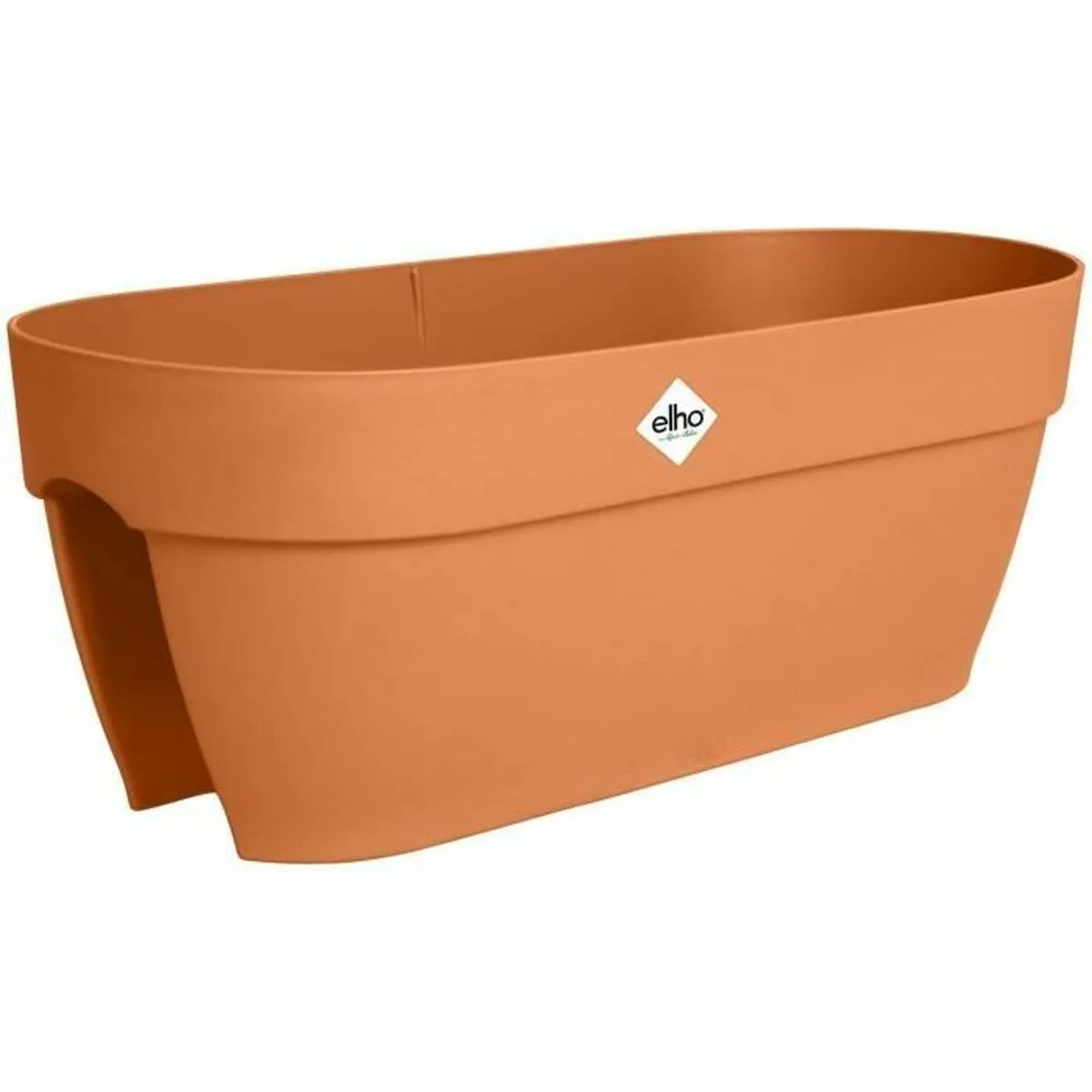 Pot elho vibia campana flower bridge 60 marron 26 x 59 x 22 cm s7101302319. Diaytar, c'est le testament vivant qu'on peut allier large choix et qualité exemplaire dans le e-commerce.