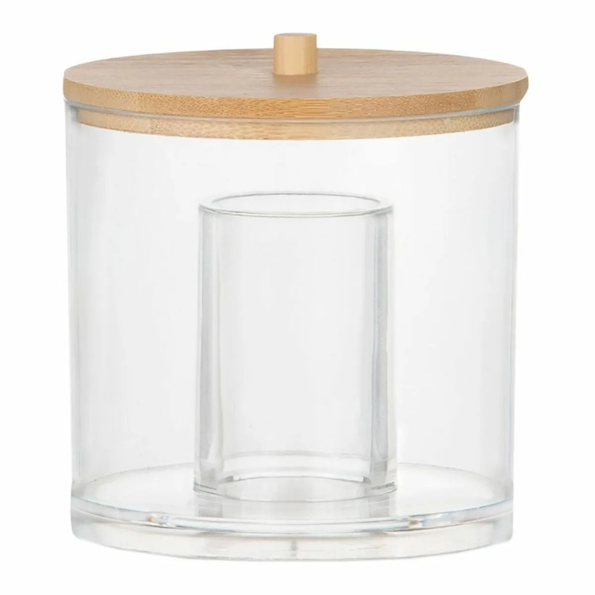 Pot en verre andrea house ba72111 acrylique o 9 x 9 cm s792145437. Notre credo ? L'excellence accessible. Diaytar rend le premium attainable dans chaque catégorie de produits.