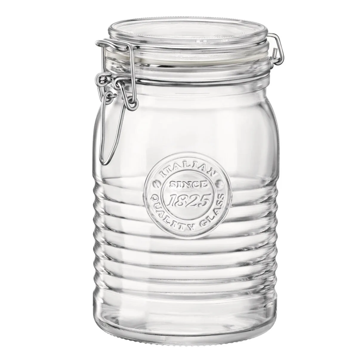 Pot en verre bormioli rocco officina transparent verre 1 15 l 6 unites s270881925. Pour vous, nous avons créé Diaytar : l'antidote à la monotonie shopping, une injection régulière de produits novateurs.