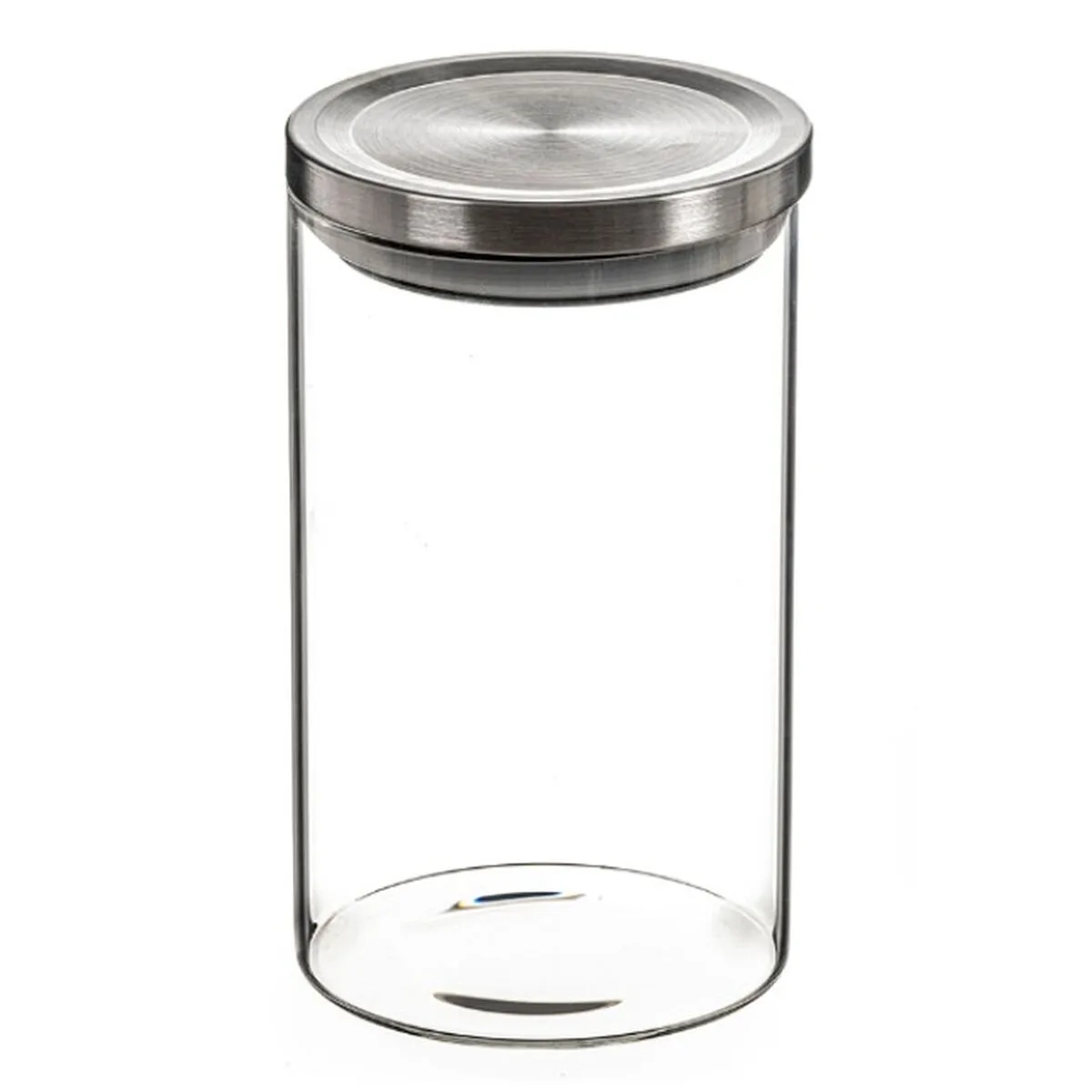 Pot en verre kozina 1 l s792151185. Bienvenue chez Diaytar, où nous croyons que le meilleur produit est celui qui vous trouve, et non l'inverse.