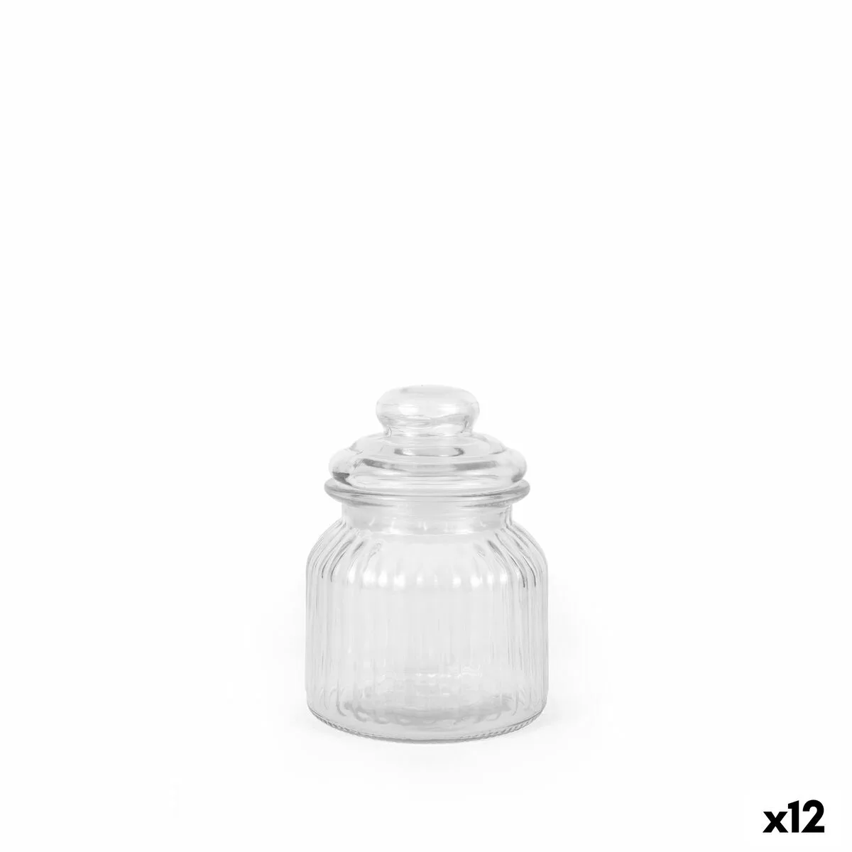 Pot en verre la mediterranea 12 unites s223505043. Diaytar, le curateur de votre style de vie moderne, à travers une offre généraliste constamment renouvelée et actualisée