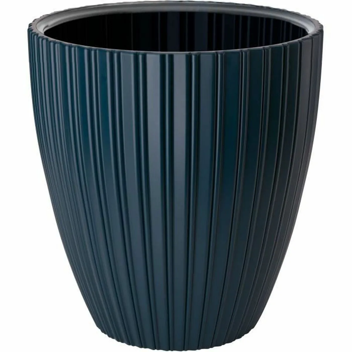 Pot garden id fancy bleu polyethylene 40 x 42 cm s7101291725. Diaytar cultive l'art du bien-être à travers ses produits soigneusement choisis.