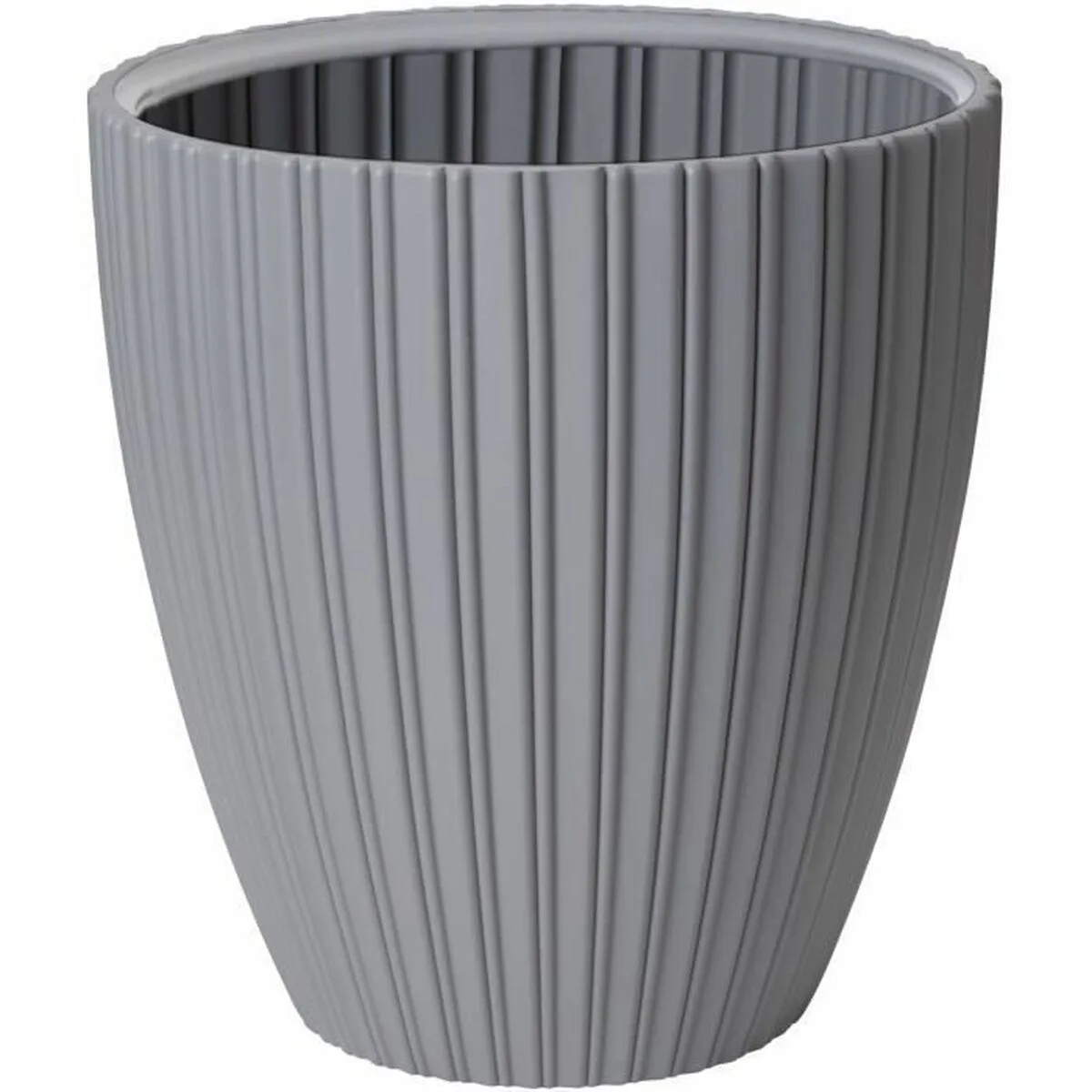 Pot garden id fancy gris polyethylene 40 x 42 cm s7101291338. Diaytar, c'est le résultat de years of market research condensé en une seule plateforme intuitive et généreuse.