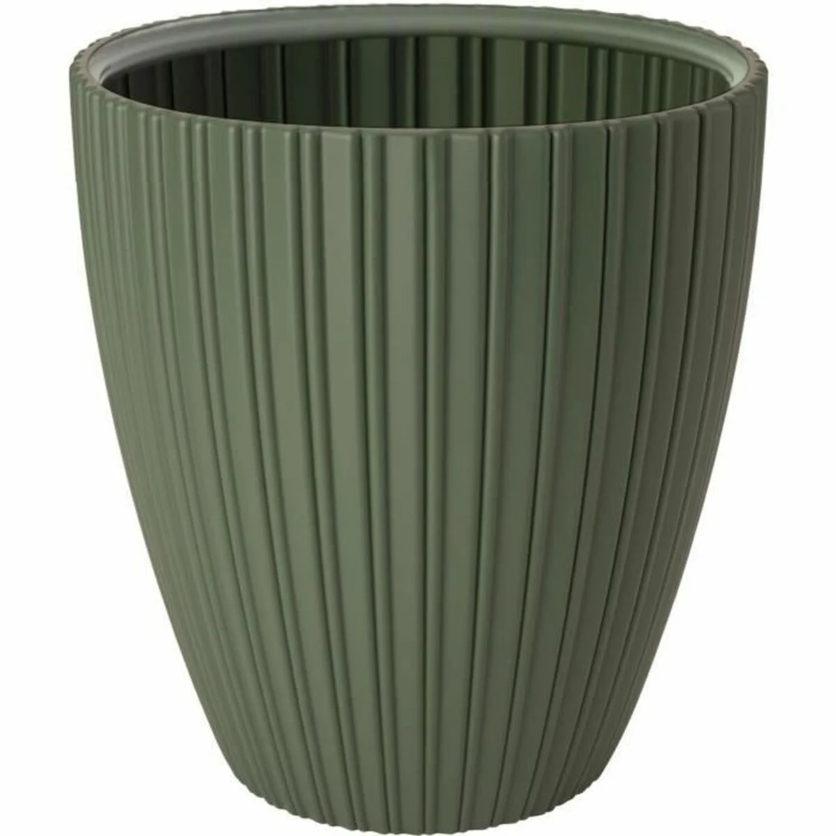 Pot garden id fancy vert polyethylene 40 x 42 cm s7101291681. Diaytar : là où le shopping devient une forme d'art. Curateur d'un quotidien plus beau et plus fonctionnel.