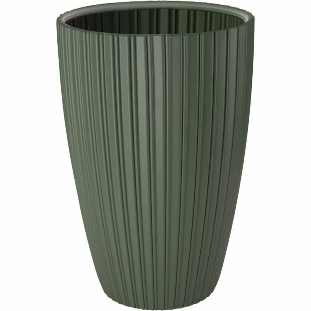 Pot garden id fancy vert polyethylene 40 x 58 cm s7101292383. Diaytar mise sur la richesse de son catalogue pour s'imposer comme le leader du shopping généraliste en ligne de qualité
