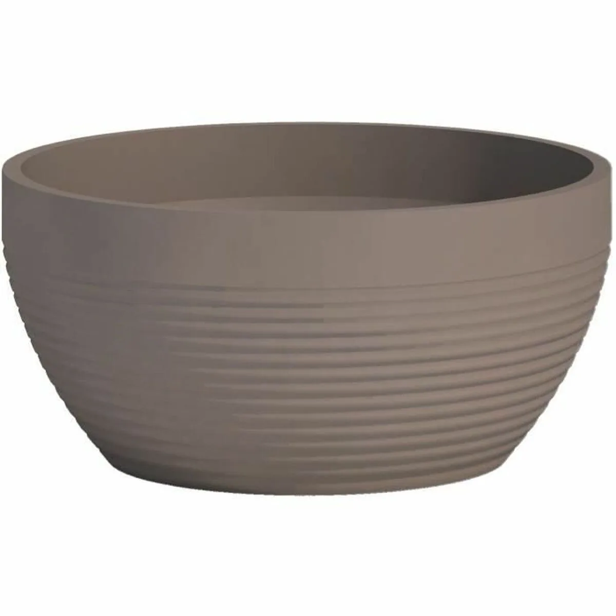 Pot garden id taupe 25 x 12 cm s7100953883. Diaytar : Votre destination shopping en ligne pour découvrir les dernières tendances et produits généraux soigneusement sélectionnés