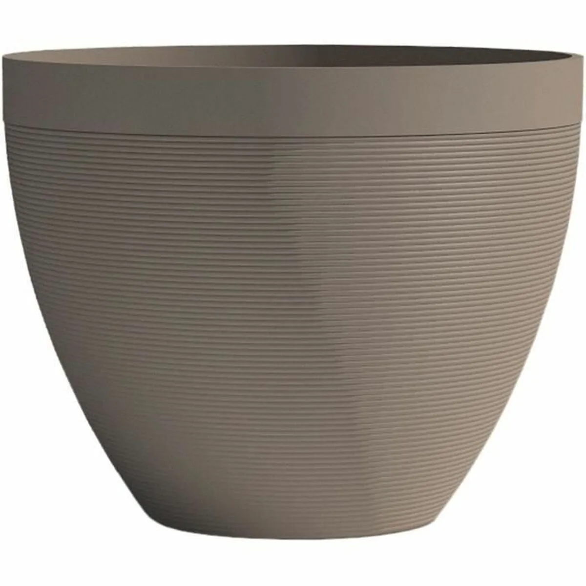 Pot garden id taupe 40 x 31 cm s7100953229. Diaytar est le résultat de milliers d'heures de recherche et développement pour vous offrir une offre généraliste d'exception.