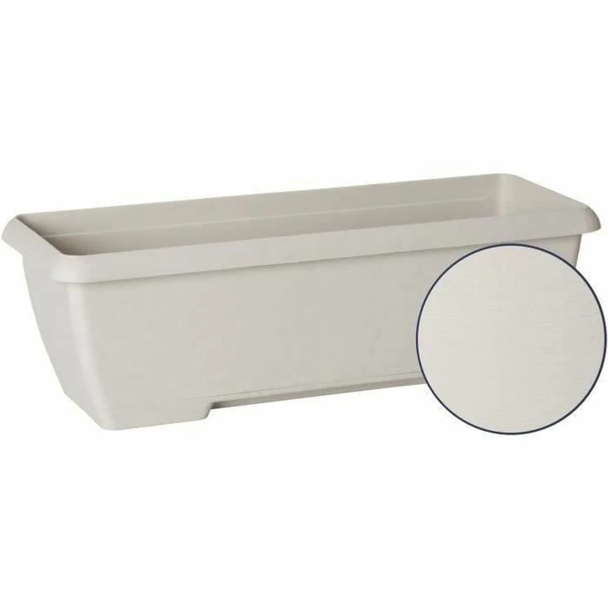 Pot garden id teramo 60 cm s7101125533. Diaytar vous habille de la tête aux pieds avec goût et raffinement.