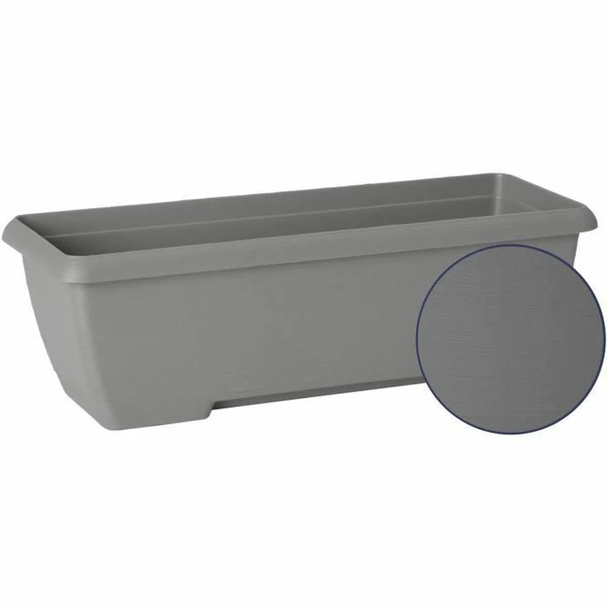 Pot garden id teramo gris 60 cm s7101125419. Chez Diaytar, nous valorisons autant la fonction que la forme dans chaque produit que nous ajoutons à notre collection