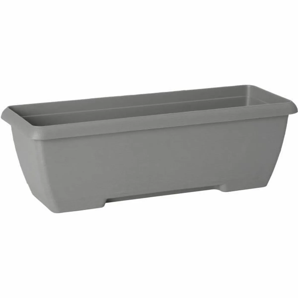 Pot garden id teramo gris 60 cm s7101125448. Notre équipe chez Diaytar est votre équipe de choc, dévouée à débusquer les produits qui méritent votre attention.