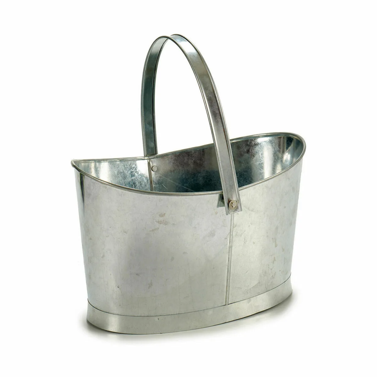 Pot ibergarden e51465 b argente zinc panier 21 x 19 5 x 35 5 cm 12 unites s362308040. Diaytar, le garde-meuble moderne de toutes vos envies : des produits pour combler tous vos besoins et toutes vos fantasies.