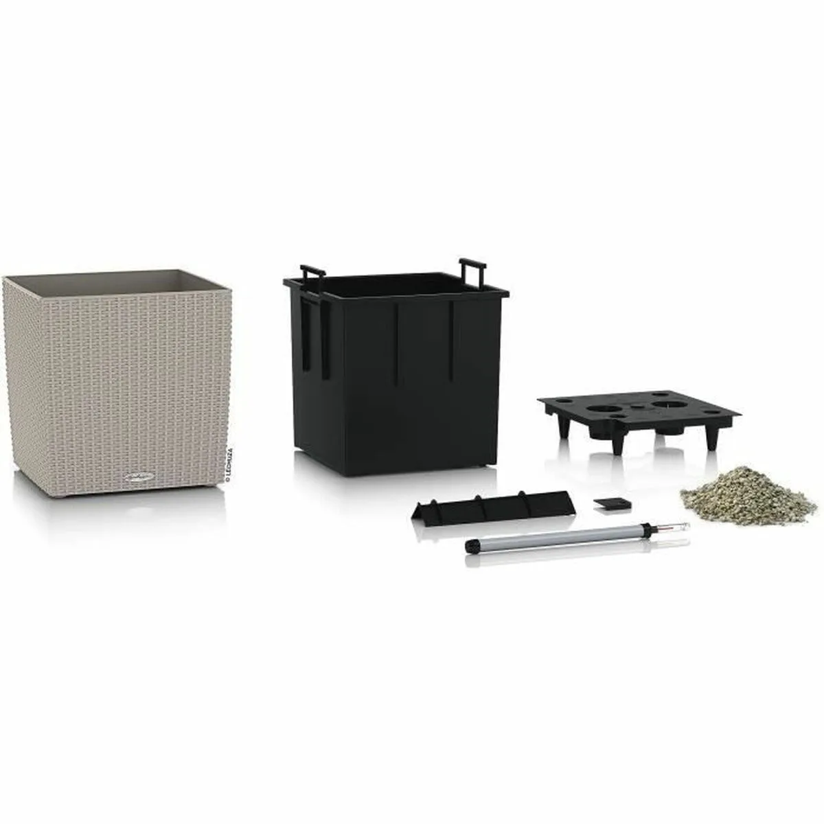 Pot lechuza 50 x 50 cm s7100055566. Notre ambition chez Diaytar : être la source la plus fiable pour vos achats de produits généraux et high-tech tendance