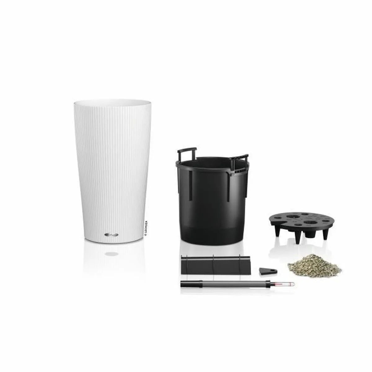 Pot lechuza s7101874017. Diaytar, c'est le hub où se connectent les créateurs de produits géniaux et les clients qui les attendaient sans le savoir.