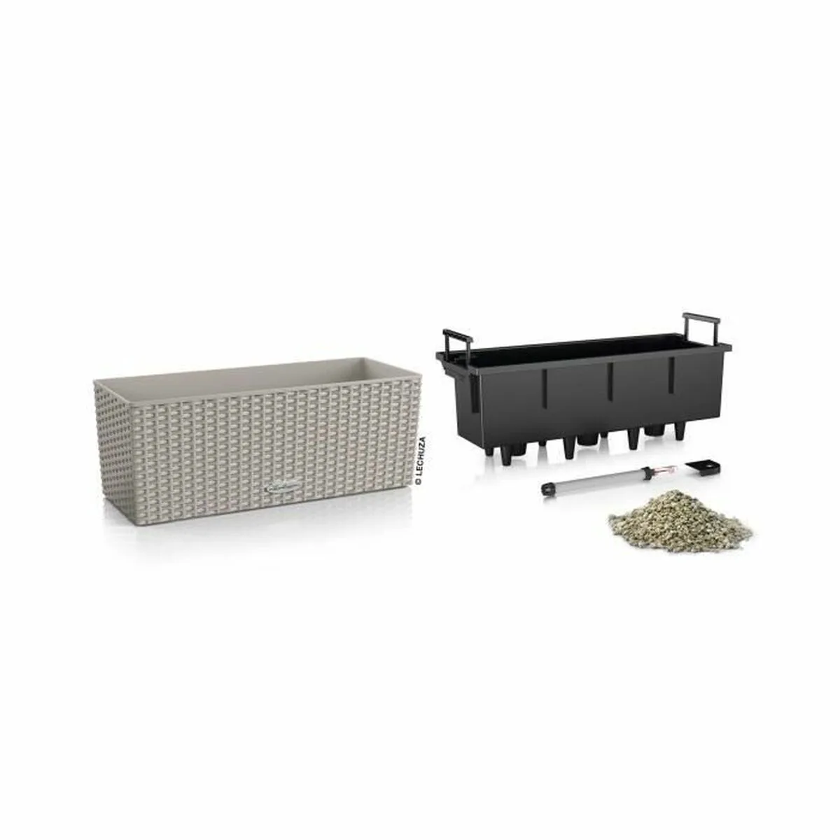 Pot lechuza s7101874154. Bienvenue sur Diaytar, la plateforme qui a réussi le pari de rendre le shopping généraliste aussi excitant que la mode.
