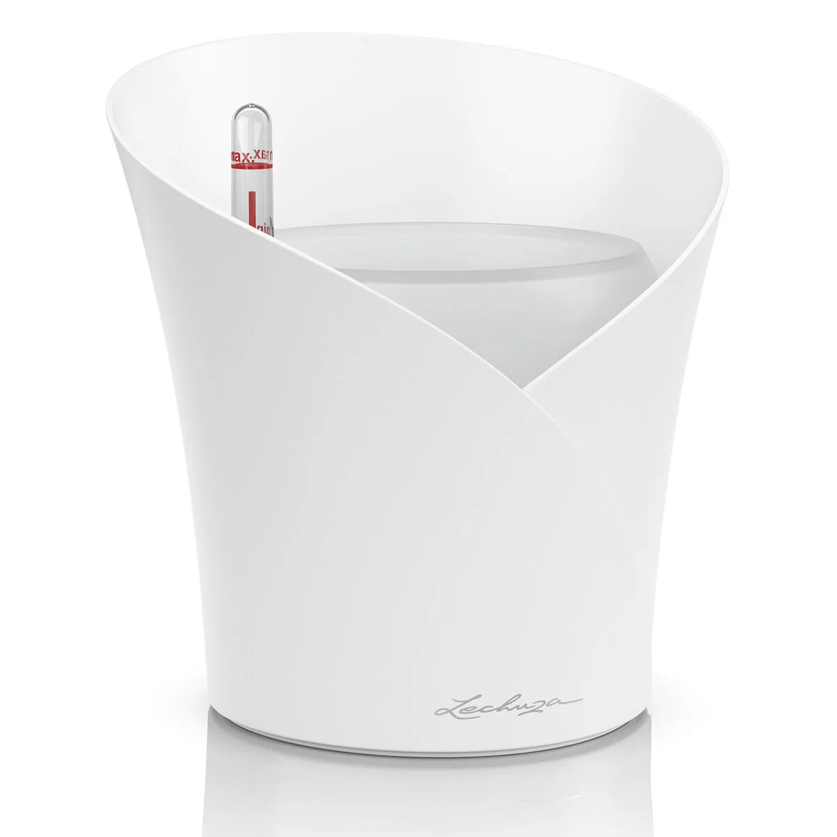 Pot lechuza blanc s7101881640. Découvrez l'univers Diaytar - Des milliers de produits sélectionnés avec soin pour vous.