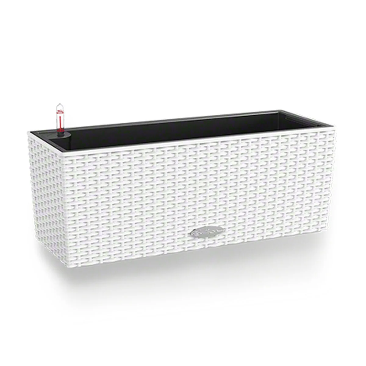 Pot lechuza blanc noir polypropylene s7101881821. Diaytar, c'est le hub où se connectent les créateurs de produits géniaux et les clients qui les attendaient sans le savoir.
