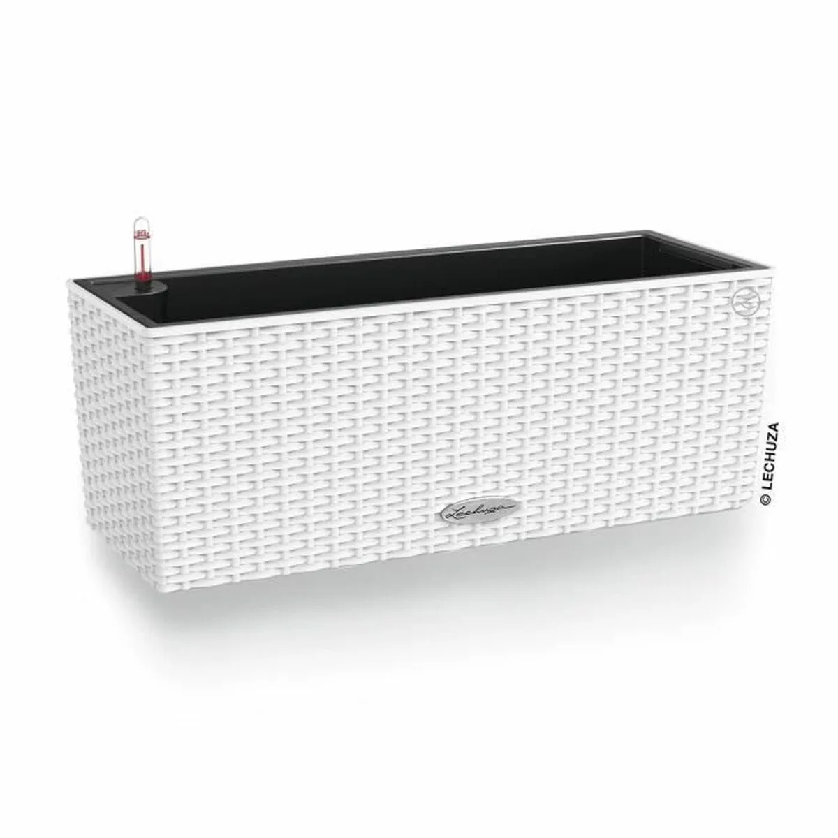 Pot lechuza blanc noir polypropylene s7101881834. L'expérience Diaytar : une interface fluide pour découvrir une multitude de produits alignés avec les tendances actuelles