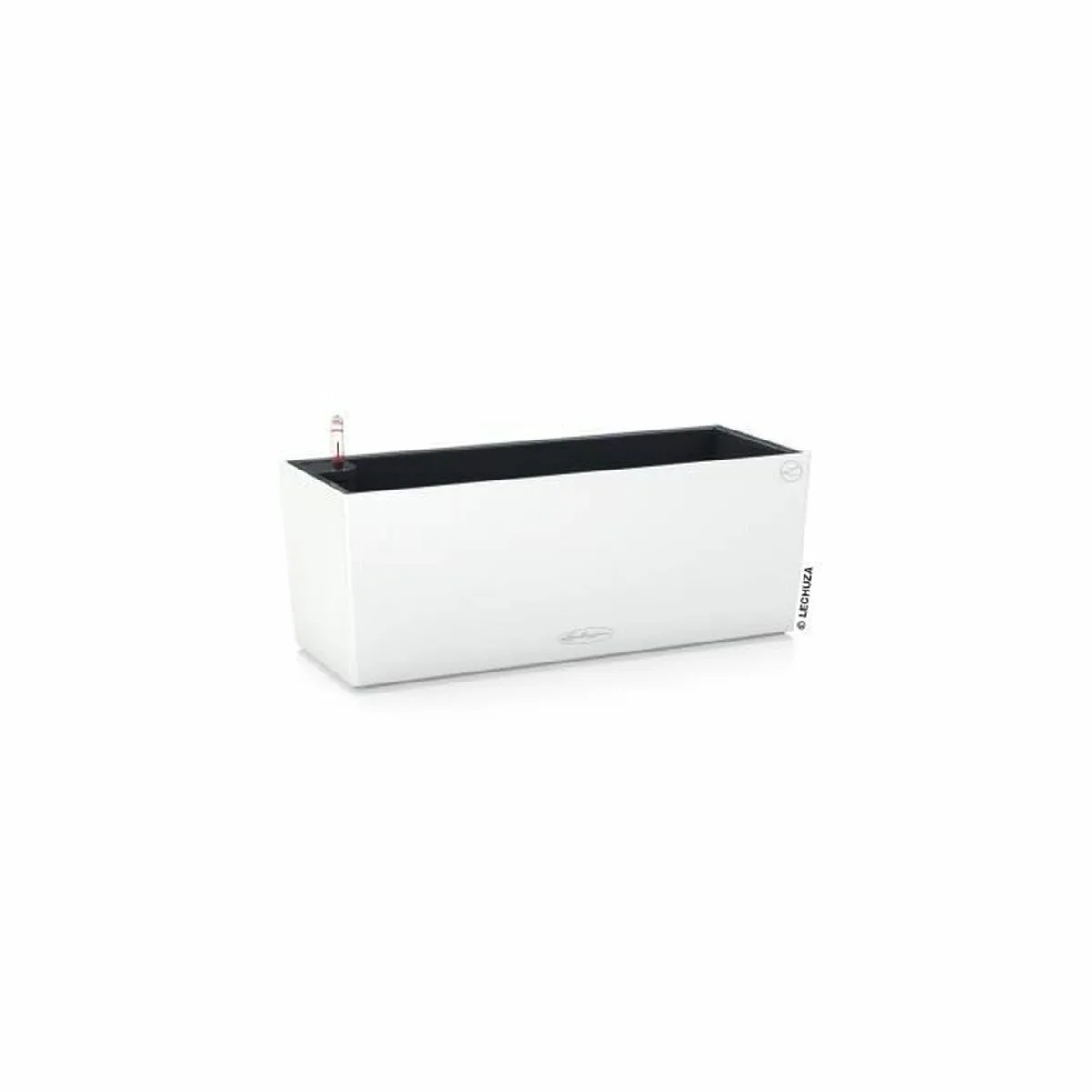 Pot lechuza blanc noir polypropylene s7101882222. Soyez à la pointe de la tendance et de la technologie avec Diaytar, votre partenaire pour un shopping généraliste avisé