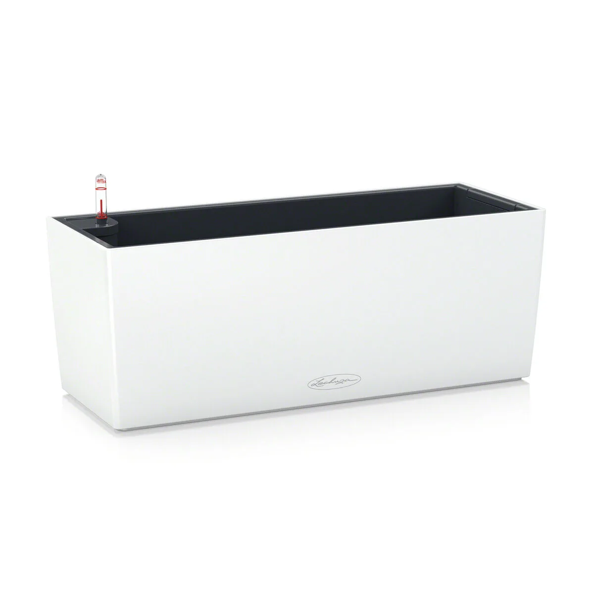 Pot lechuza blanc noir polypropylene s7101882235. Chez Diaytar, nous sommes convaincus que le meilleur produit est celui qui allie utilité, beauté et innovation. C'est notre credo.