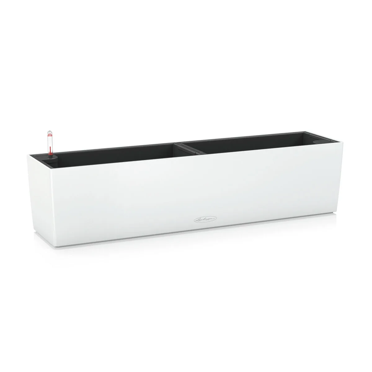 Pot lechuza blanc polypropylene rectangulaire s7101951956. Diaytar puise sa force dans sa capacité à sans cesse renouveler son offre avec des produits généraux frais et inattendus