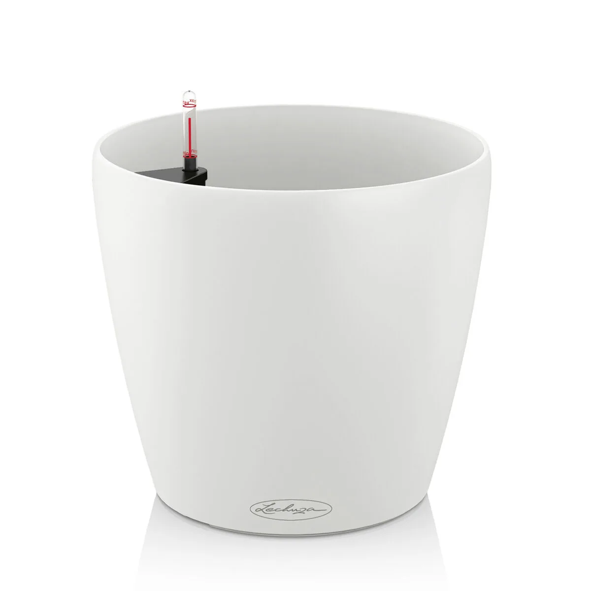 Pot lechuza blanc polypropylene rond s7101881515. Rejoignez la communauté Diaytar et vivez une expérience shopping unique.