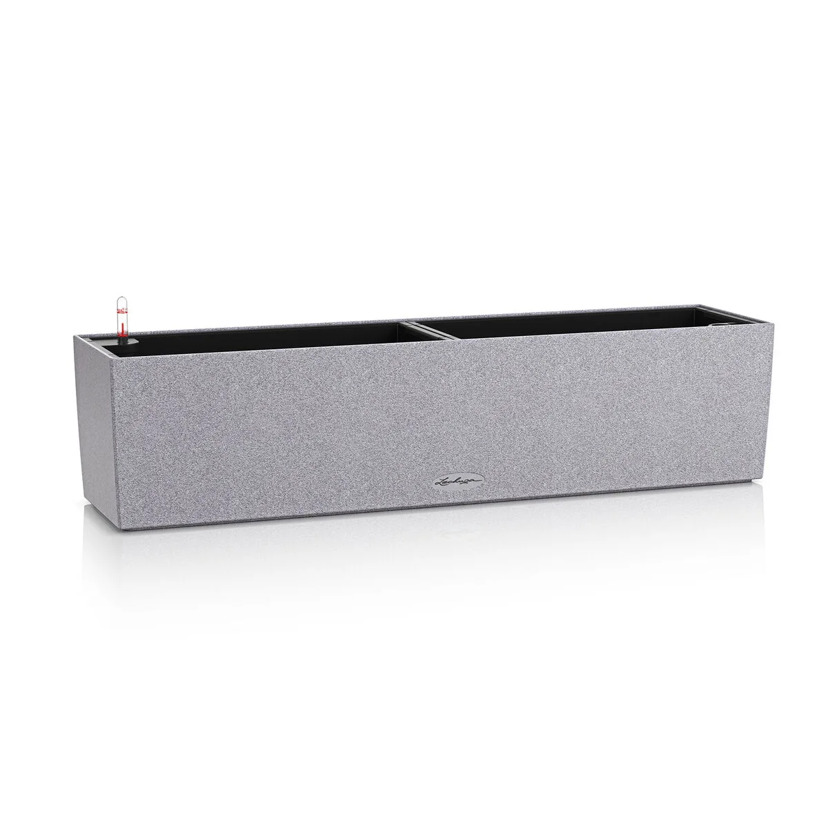 Pot lechuza gris polypropylene rectangulaire s7101951745. Notre équipe chez Diaytar est votre équipe de choc, dévouée à débusquer les produits qui méritent votre attention.