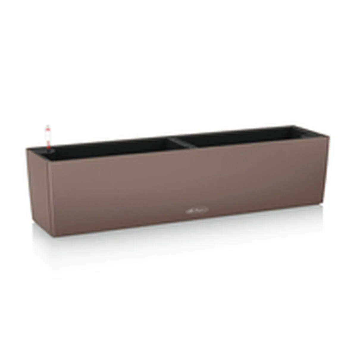 Pot lechuza marron polypropylene rectangulaire s7101952180 Pot lechuza marron polypropylene rectangulaire s7101952180. Diaytar vous invite à un voyage shopping au cœur des produits qui définissent le mode de vie contemporain