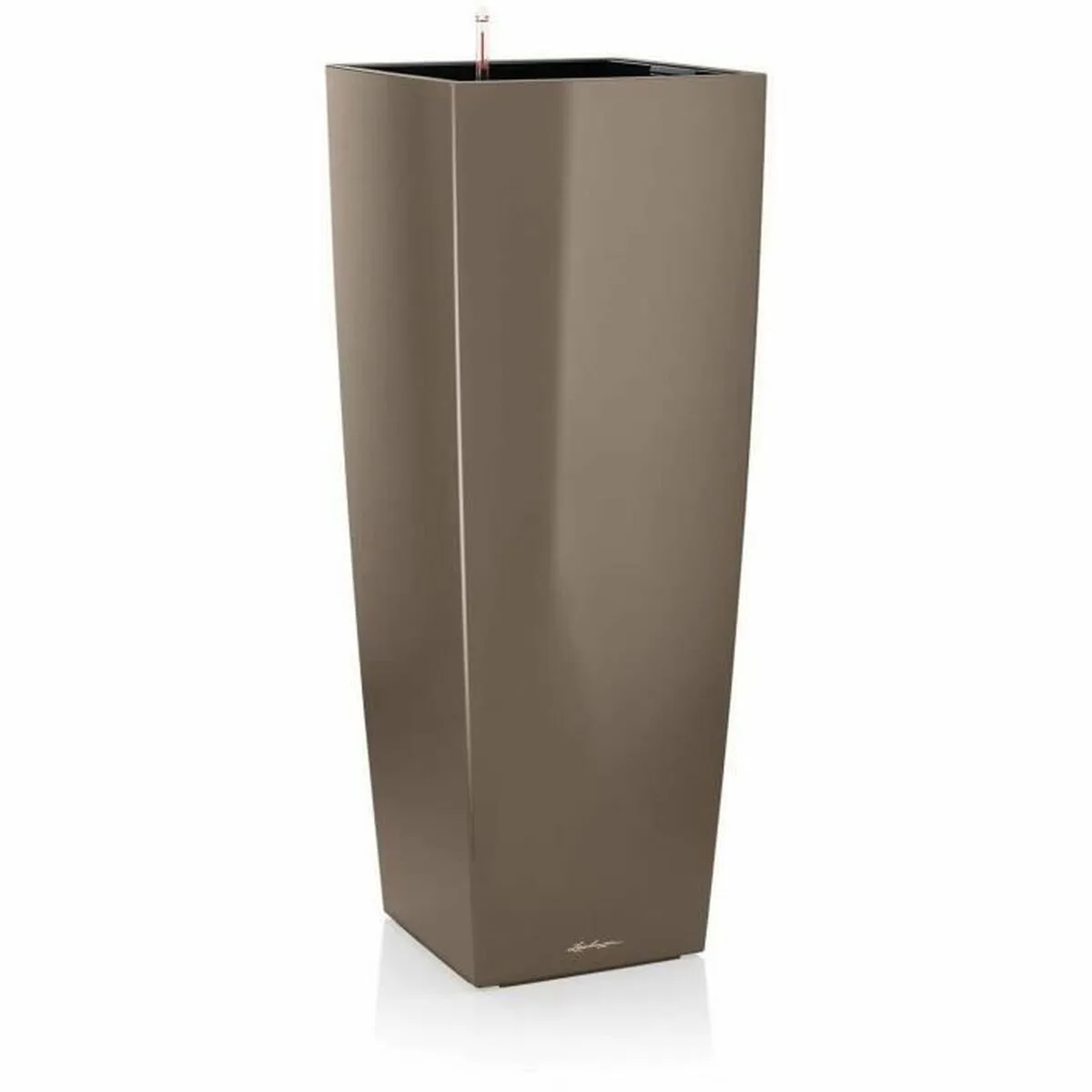 Pot lechuza plastique rectangulaire s7100040326. Diaytar incarne le renouveau du commerce en ligne : authentique, engagé et résolument tourné vers l'avenir.