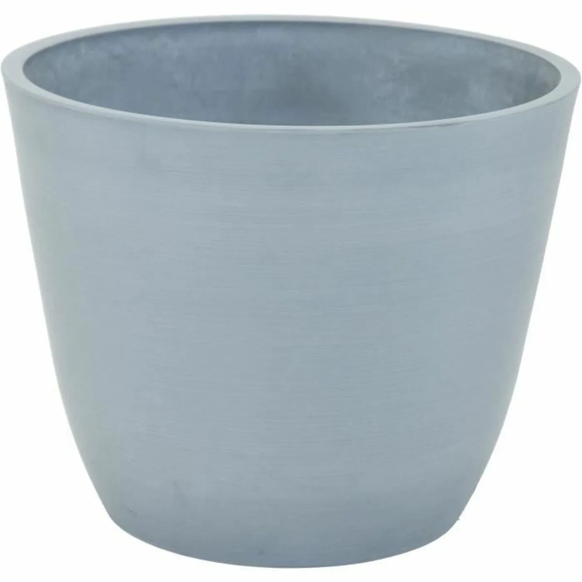 Pot mega collections ecostone egg gris 41 x 33 cm s7101299950. Diaytar, la preuve qu'une boutique généraliste peut être synonyme de goût, d'exigence et d'innovation constante