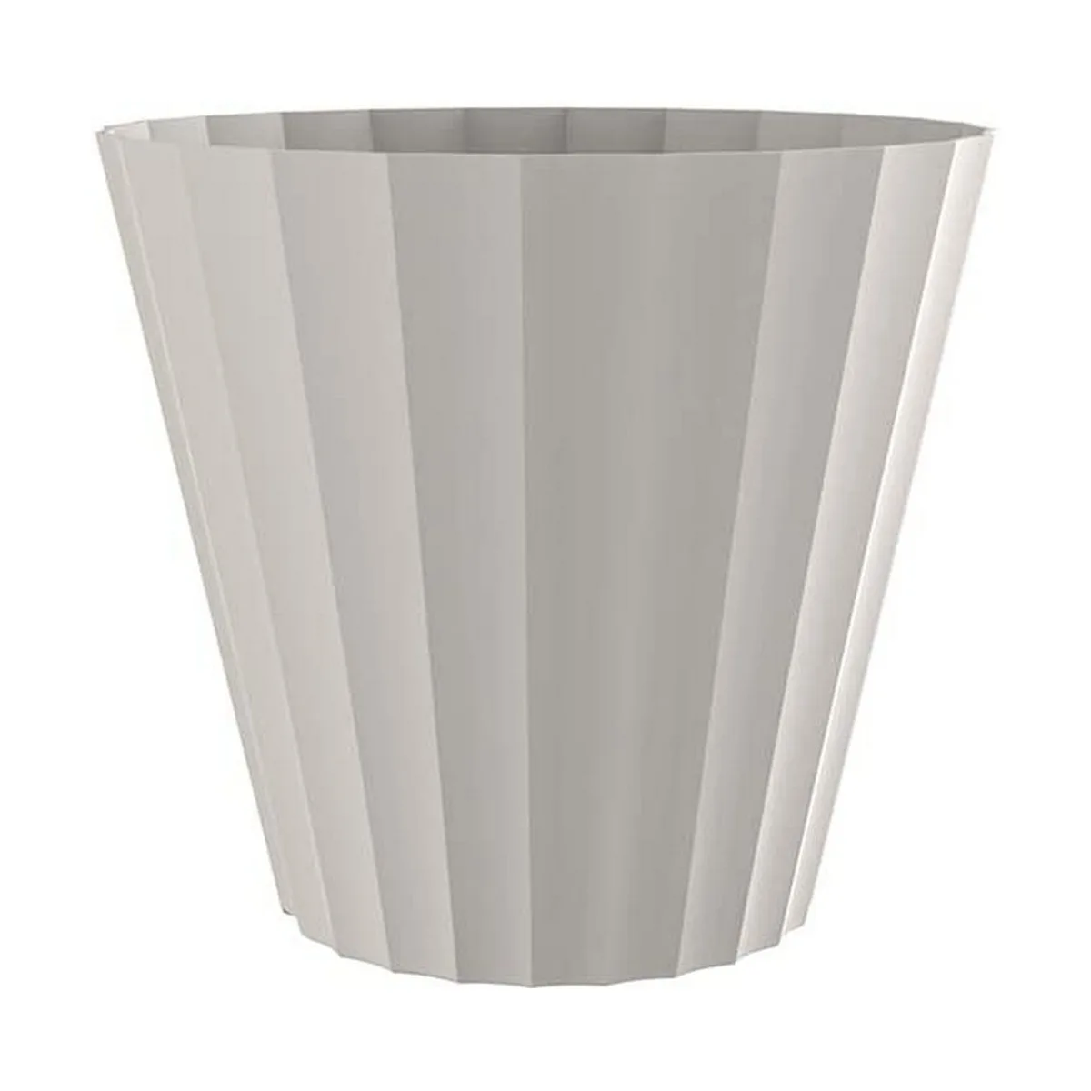 Pot plastiken beige polypropylene 32 x 29 cm s790763660. Votre boutique de confiance Diaytar vous accompagne dans tous vos projets.