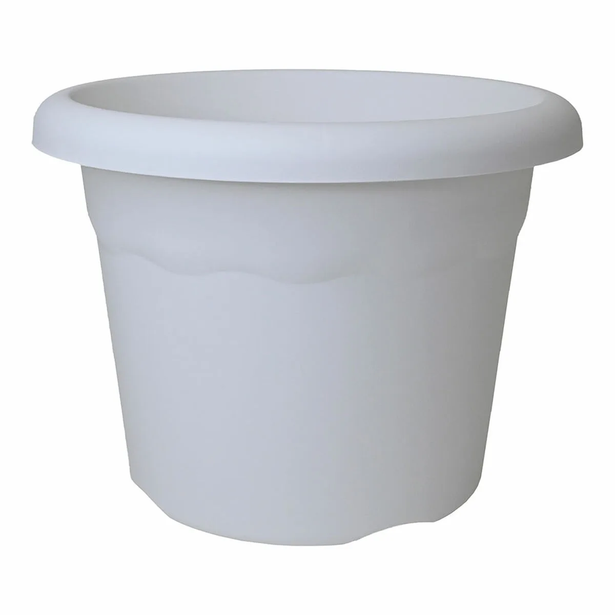 Pot plastiken blanc o 40 cm s791916798. Diaytar pense global, shoppe local : une plateforme généraliste avec une approche curated pour un public international