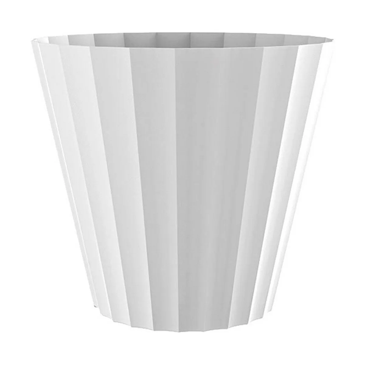 Pot plastiken blanc polypropylene 32 x 29 cm s790762438. Diaytar, c'est l'alchimie parfaite entre la froide efficacité de la tech et la chaleur rassurante des produits de qualité.