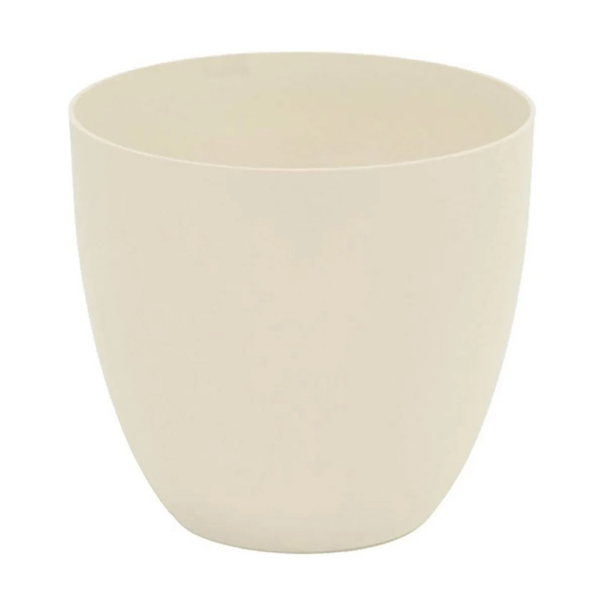 Pot plastiken polypropylene ecru o 38 cm s791116055. Tendance, confort et qualité : la trilogie gagnante de Diaytar Mode.