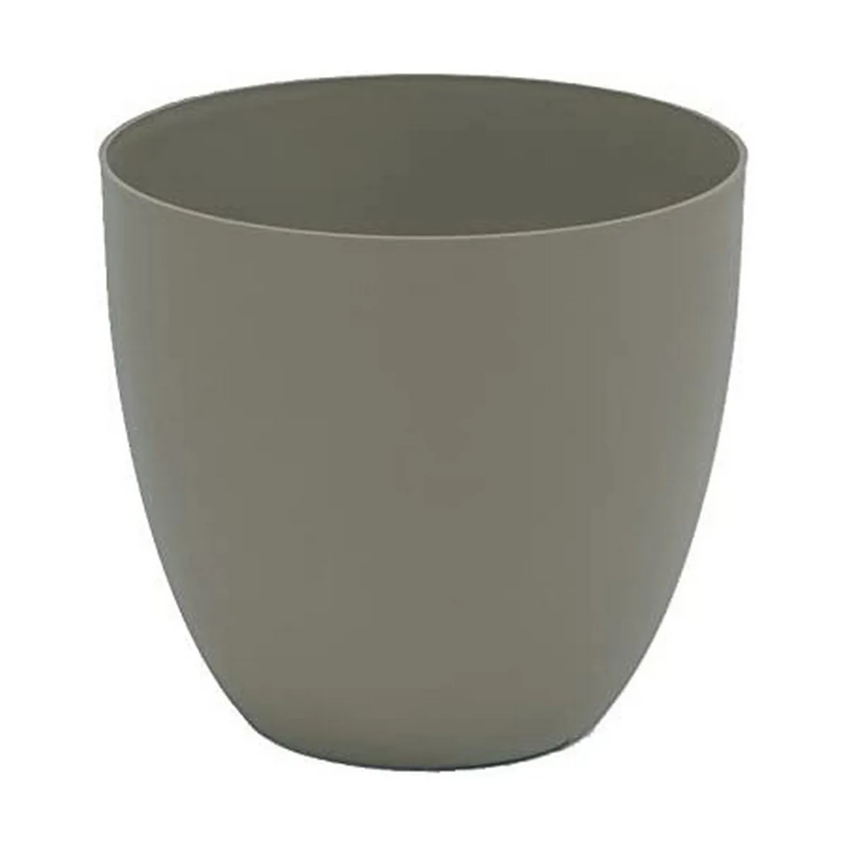 Pot plastiken taupe polypropylene o 32 cm s790452922. Diaytar a bâti sa réputation sur un mélange parfait entre produits technologiques innovants et articles généraux de qualité supérieure