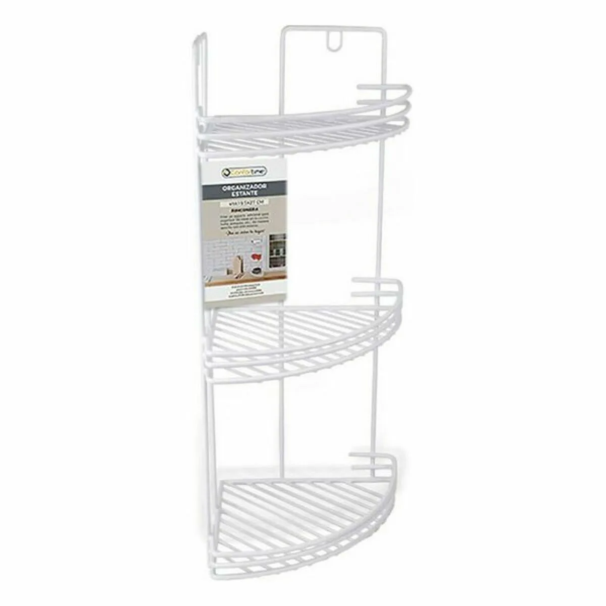 Pot pour ustensiles de cuisine confortime 104988 49 x 24 5 x 19 5 cm 6 unites s223089027. Diaytar Fashion : Soyez à la pointe de la mode avec nos collections exclusives.