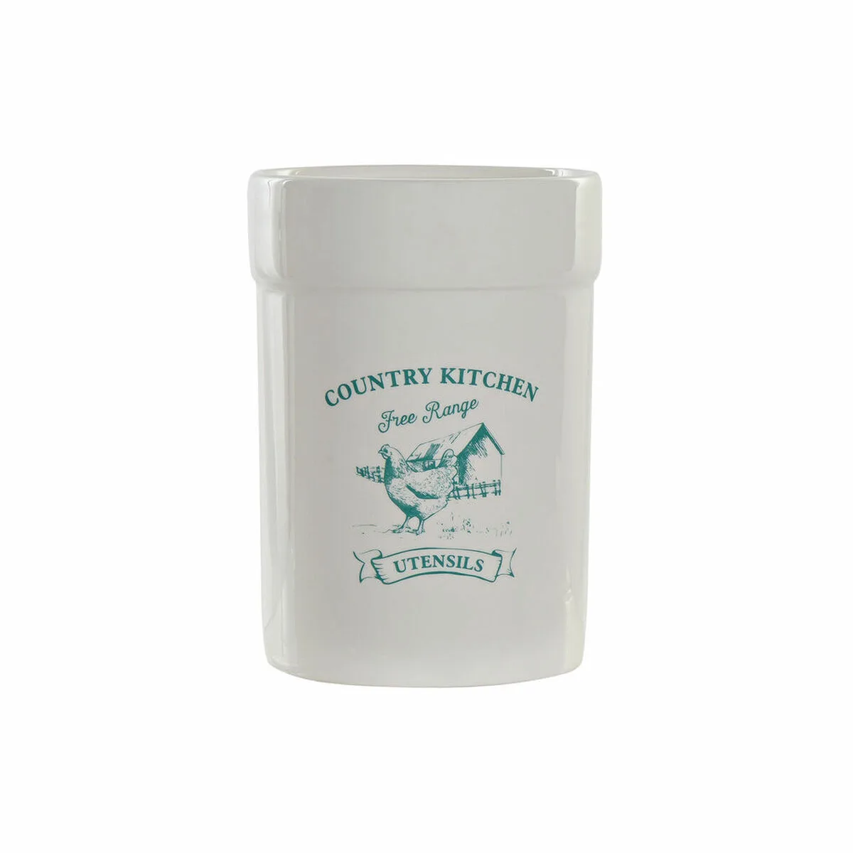 Pot pour ustensiles de cuisine dkd home decor dolomite 12 5 x 12 5 x 17 5 cm s302123675. Nous avons bâti Diaytar sur une idée simple : vous méritez le meilleur des produits, sans avoir à chercher pendant des heures.