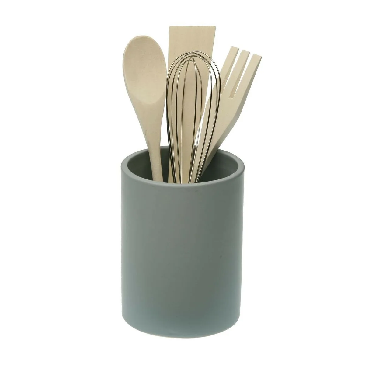 Pot pour ustensiles de cuisine versa ceramique s341059875. Bienvenue chez Diaytar, où l'élégance rencontre l'innovation avec nos produits électroniques dernier cri et nos créations maison exclusives