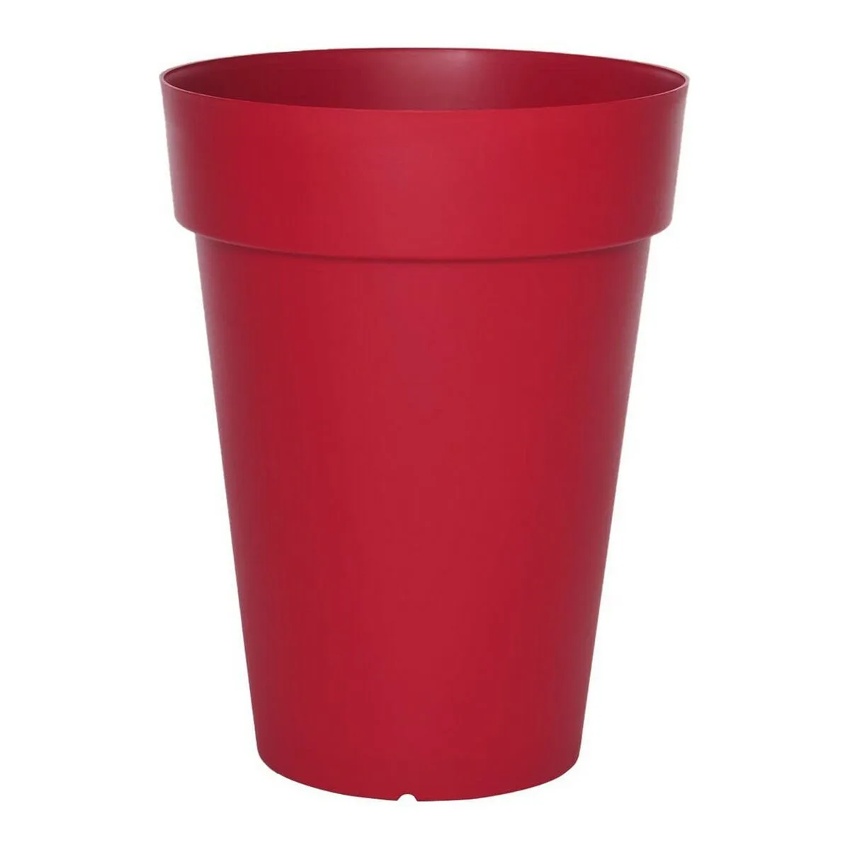 Pot riviera 415356 rouge plastique rond o 40 x 53 cm s710626048. Bienvenue dans le futur du shopping. Diaytar utilise la data pour anticiper vos besoins, mais garde la magie de la surprise.