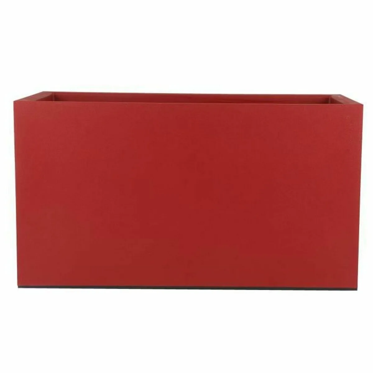 Pot riviera 80 x 40 cm rouge plastique carre s715211078. Diaytar, c'est l'évidence que quand on aime les produits, on ne compte pas. On les collectionne. À vous de jouer.