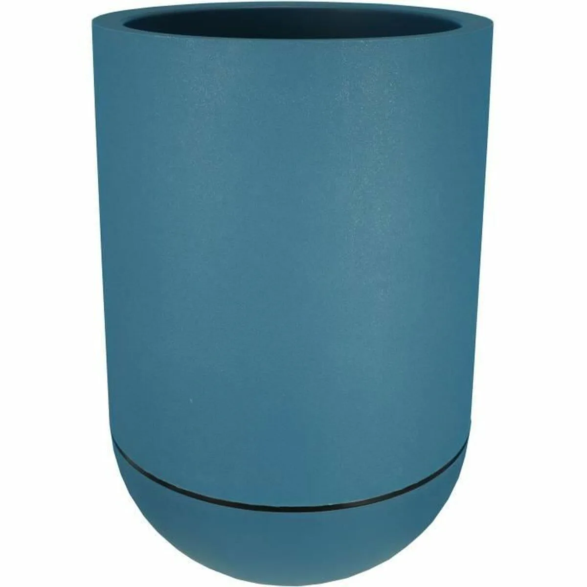 Pot riviera blanc o 40 cm plastique rond s719681095. Diaytar, le curateur de votre style de vie moderne, à travers une offre généraliste constamment renouvelée et actualisée