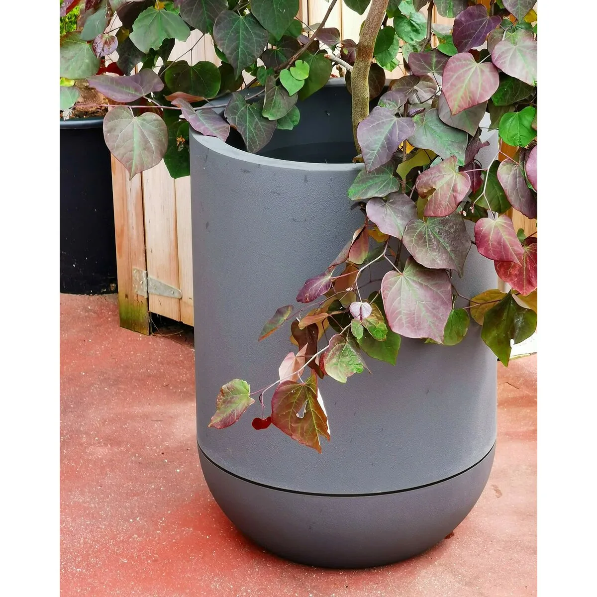 Pot riviera granite d40 gris plastique o 40 cm s719378073. Avec Diaytar, faites le plein d'idées et de produits ingénieux pour toutes les pièces de votre maison et tous les aspects de votre vie