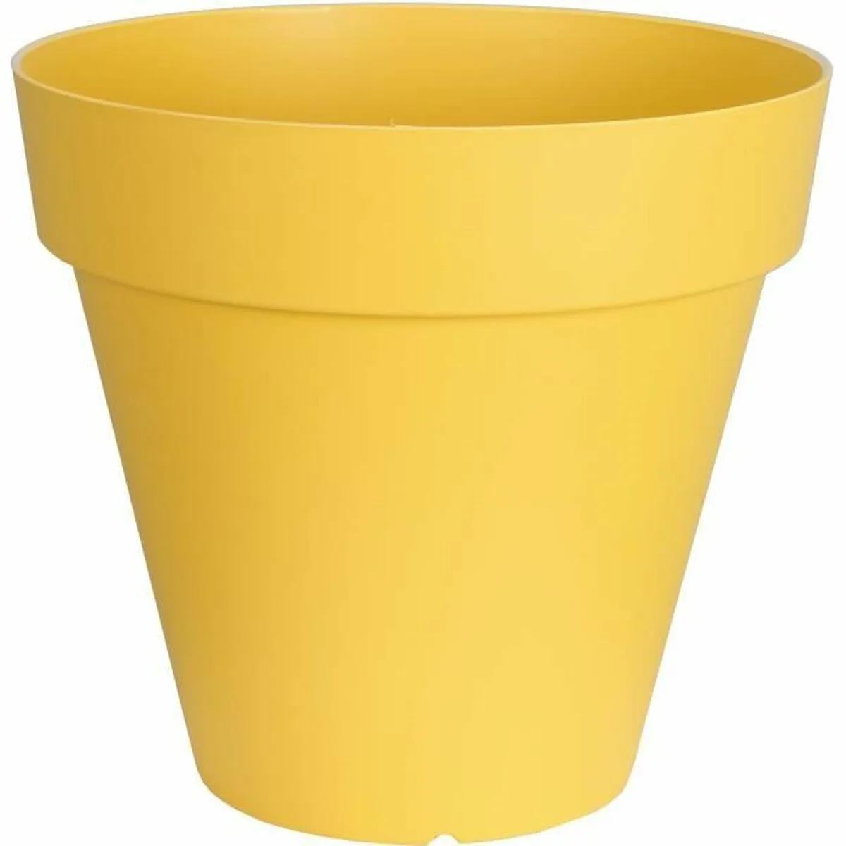 Pot riviera jaune o 60 cm s719680431. Nous traitons chaque produit Diaytar avec le même respect que si nous devions l'offrir à un proche. La qualité est non-négociable.