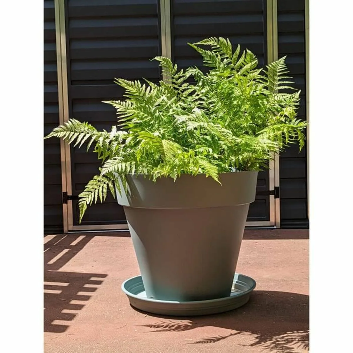 Pot riviera o 60 cm vert clair s719680534. Diaytar - L'art de bien vivre commence ici. Découvrez nos collections exclusives.
