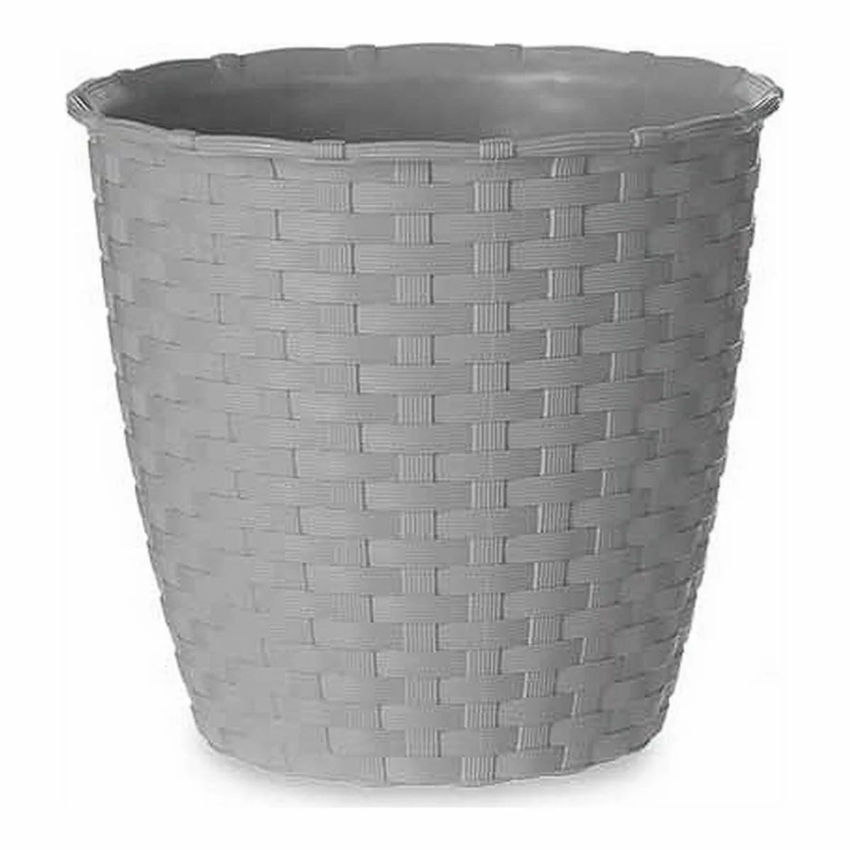 Pot stefanplast gris plastique 14 x 13 x 14 cm 12 unites s361822520. Diaytar, c'est la fusion entre le meilleur de l'artisanat et le cutting-edge de la technologie, au service de votre quotidien.