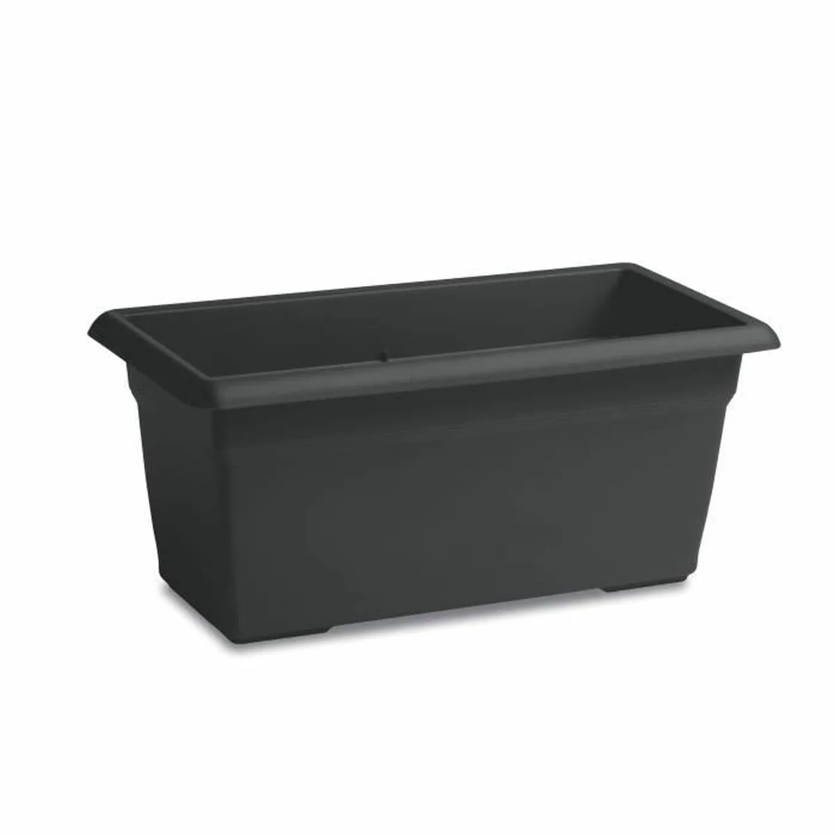 Pot stefanplast mediterraneo anthracite plastique 100 cm s718681118. Révélez votre style avec la collection capsule Diaytar, limitée et exclusive.